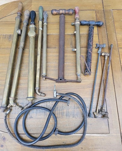 Job lot vintage - lot, x