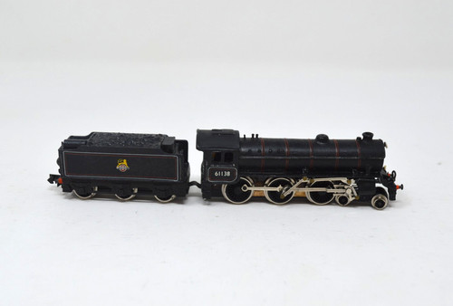 Graham farish gauge - graham, 4-6-0