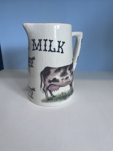 Vintage pure milk - vintage,