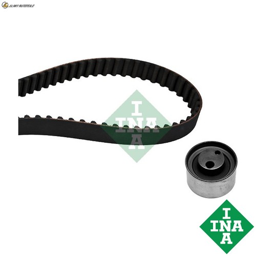 Timing belt kit 530 0322 - 530,