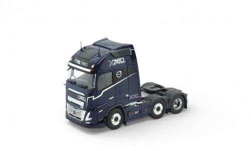 Tekno tbp volvo fh aero - tbp,