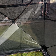 Brand New Camouflage Tent See