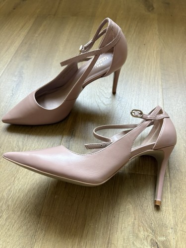 Next high heeled - heeled, shoes