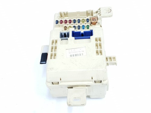 8273060050 fuse box 2354441