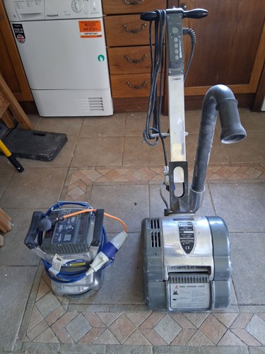Hiretech ht8 variable - variable, floor