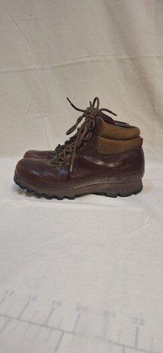 Chris brasher walking boots - chris,