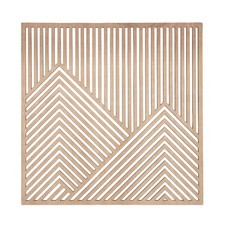 Decorative Wall Panelling