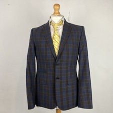 Ted Baker Tight Lines Blazer