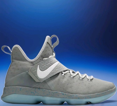 Nike lebron xiv - nike,
