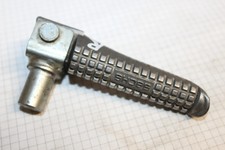 Footrest rear right for Sachs