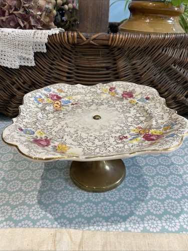 Vintage 1950s sandland ware - vintage,