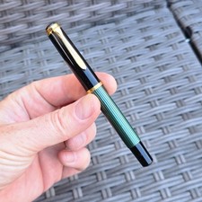 Pelikan M 400 Fountain Pen