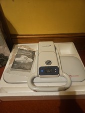 Digital Steam Press Ironing