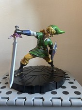 The Legend Of Zelda Link