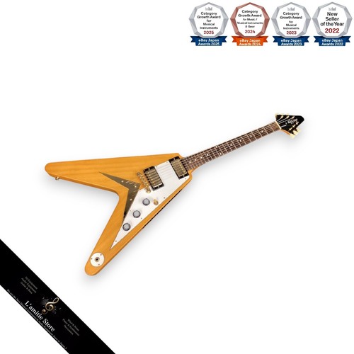 Epiphone inspired gibson - epiphone,