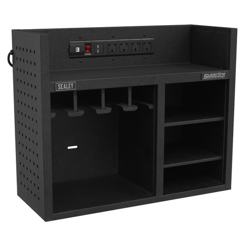 Sealey ap30sbre superline - sealey,