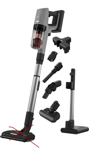 Aeg 8000 cordless - aeg, vacuum
