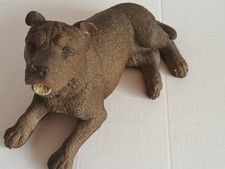 CASTAGNA STAFFORDSHIRE BULL