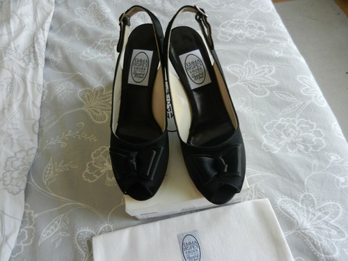 Emma hope black - emma,