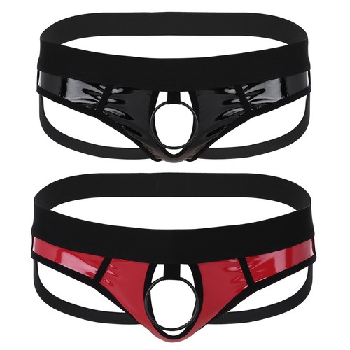 Sexy mens lingerie faux - sexy,
