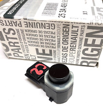 Genuine Renault Clio Scenic Megane Trafic Captur Kadjar Parking Sensor 284429097
