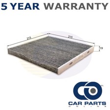 Cabin Filter CPO Fits Toyota