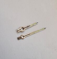 Heuer Autavia 2446C Hour And Minute Hands NOS Valjoux 72