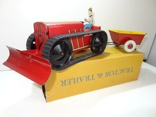 USA Tinplate  LOUIS  MARX