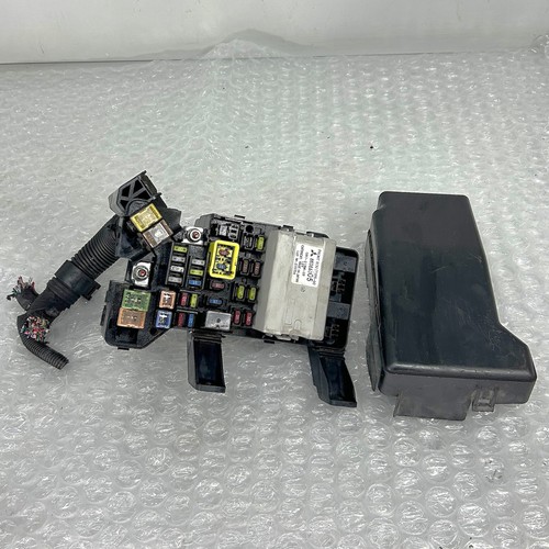 Ecu wiring section - wiring, for
