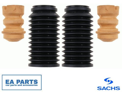 Dust cover kit shock - dust,