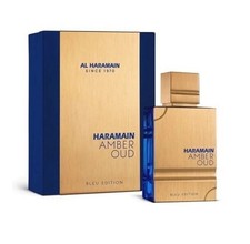AL HARAMAIN AMBER OUD BLEU