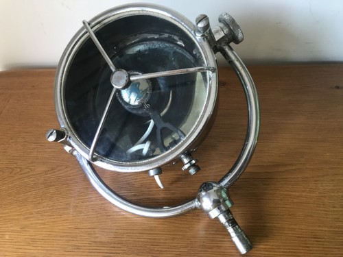Vintage francis marine - marine, 7