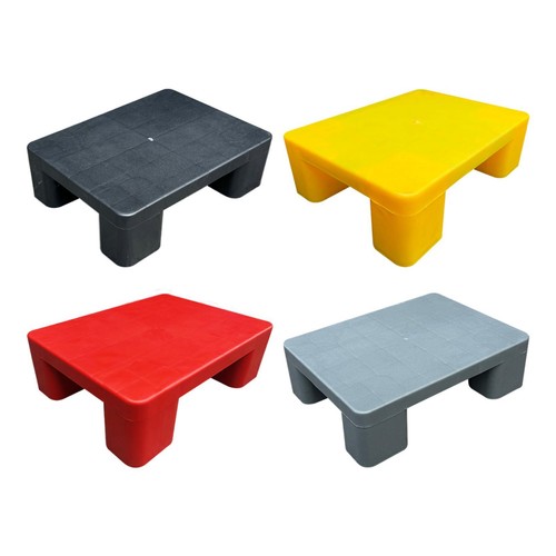 Plastic pallet heavy duty - plastic,