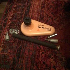 Nemesis Ultra Wheel Lock