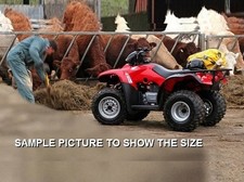 Fully working HONDA TRX 250