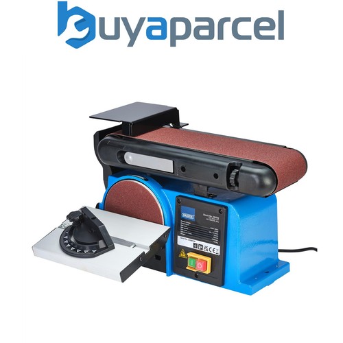 Draper 98420 230v belt - 98420,