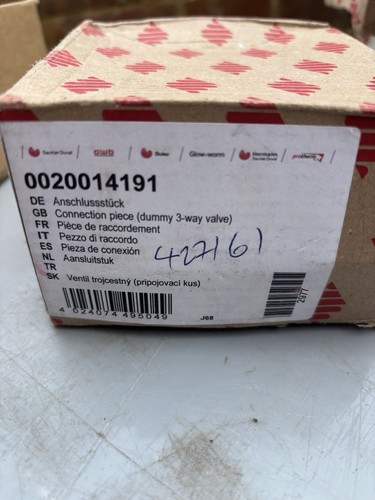 Glow worm connection - worm,
