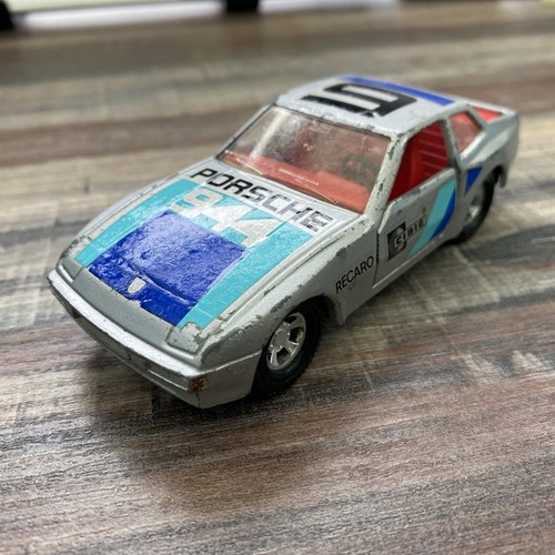Matchbox super kings - matchbox, k98