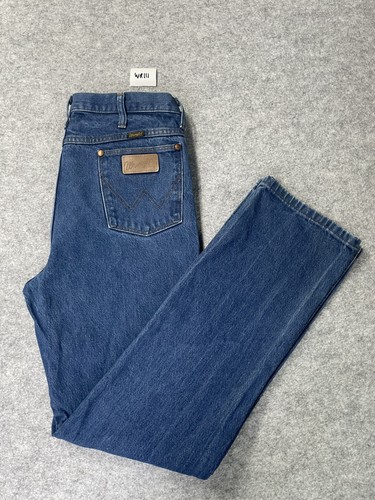Wrangler jeans men w36 - jeans, l33