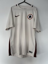 AS Roma Men’s Away Football