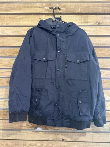 The north face gotham down - face,