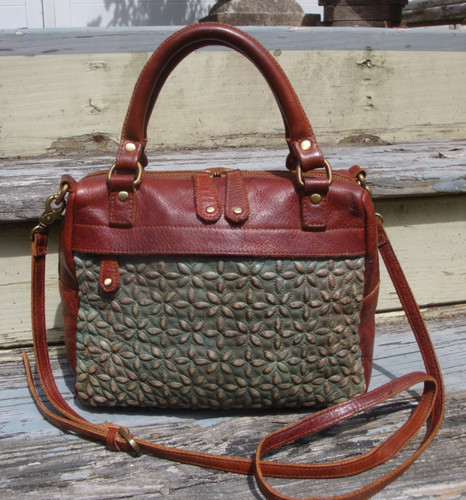 Anabaglish distressed leather - anabaglish,