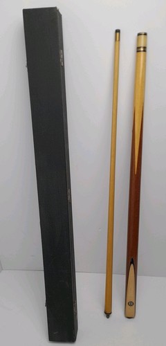 Piece snooker cue - 2, with