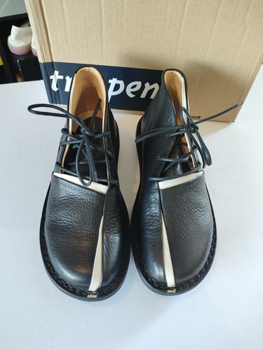 Nib trippen extension - extension, black