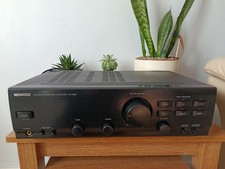 Kenwood KA-1060 Amplifier