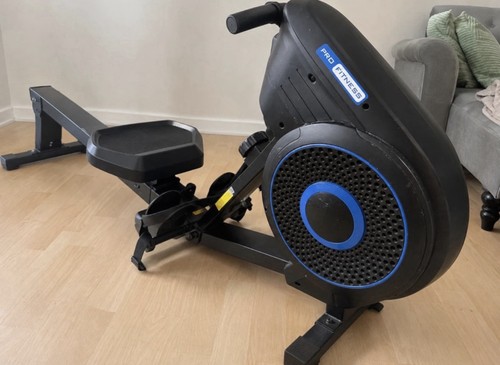 Descriptionpro fitness air - fitness,