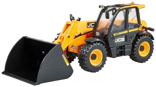 Britains bri 43325 - britains, jcb
