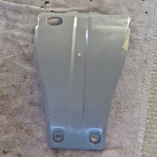 Honda crf 250 - 250, plate