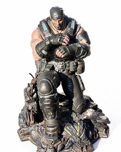 Gears war marcus fenix - of,