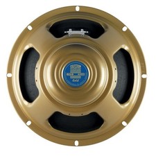 Celestion G10 Gold